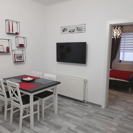 Apartment Sofia Braşov Exterior foto